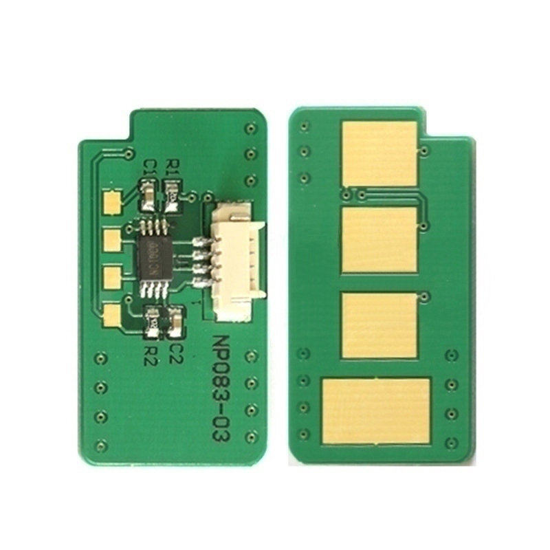 Samsung ML-6510ND Toner Chip